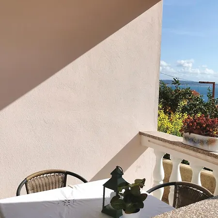 Apartamento By The Sea Kali, Ugljan - 22953