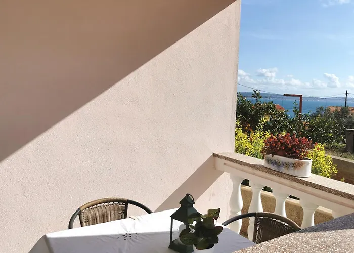Apartamento By The Sea Kali, Ugljan - 22953