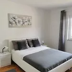 דירה By The Sea Kali, Ugljan - 22953 פרקו