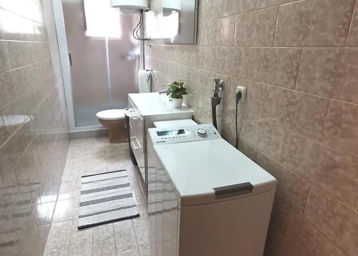 By The Sea Kali, Ugljan - 22953 Апартаменты Преко